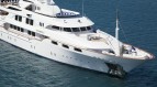 Luxury Yacht Starfire